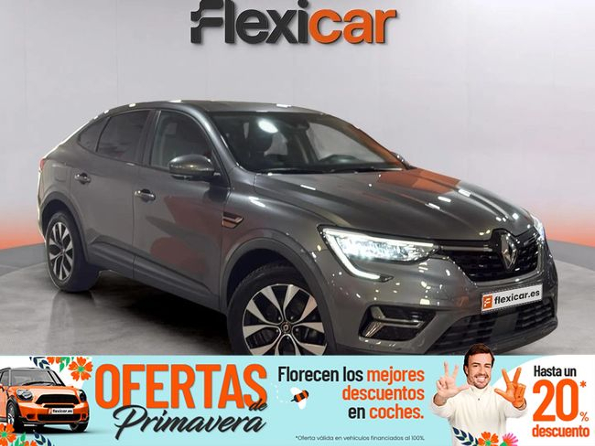Imagen de RENAULT Arkana