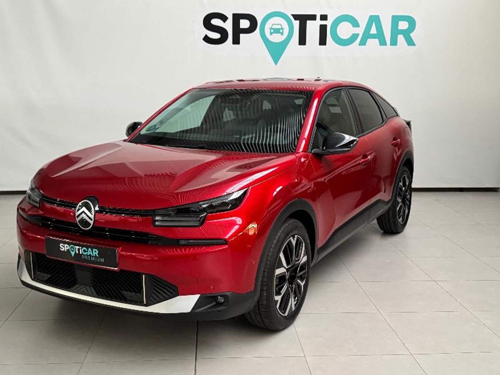 Imagen de CITROEN C4