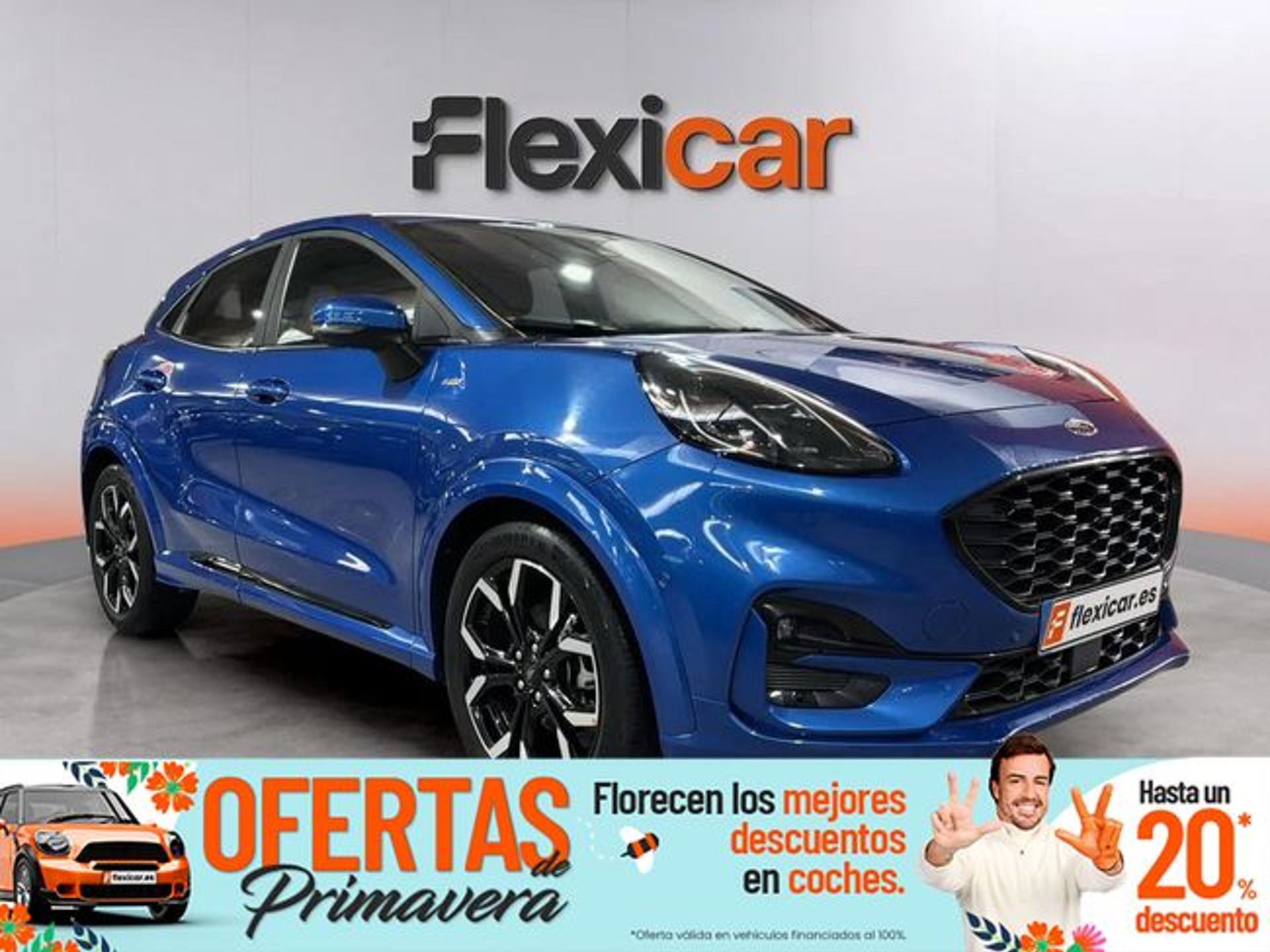 Imagen de FORD Puma
