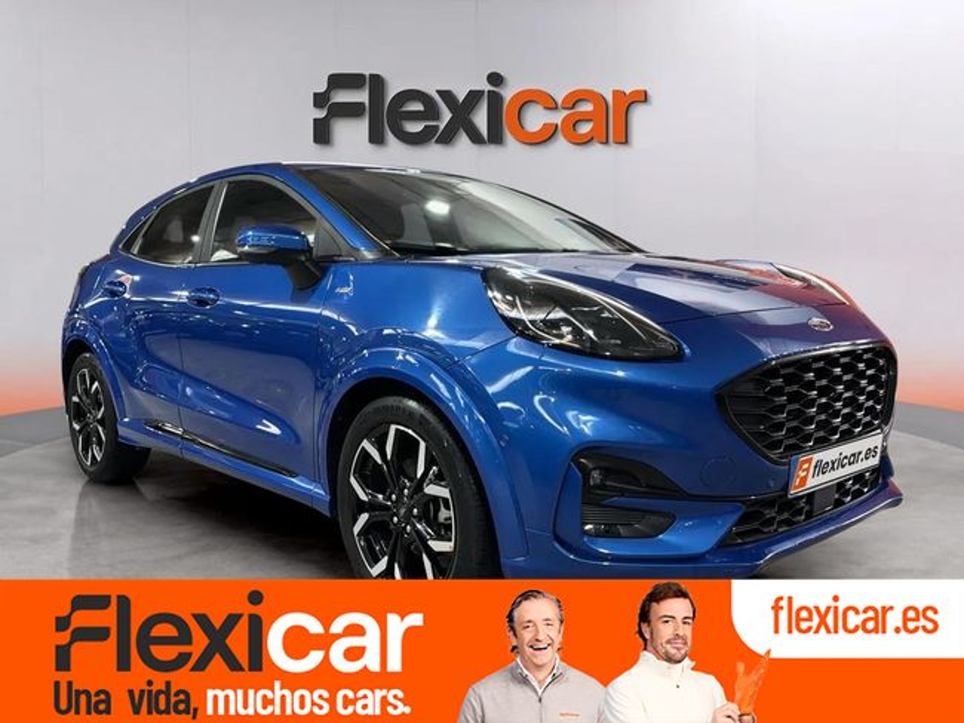 Imagen de FORD Puma