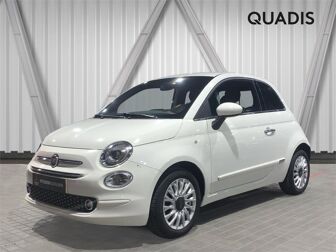 Imagen de FIAT 500 1.0 GSE Lounge