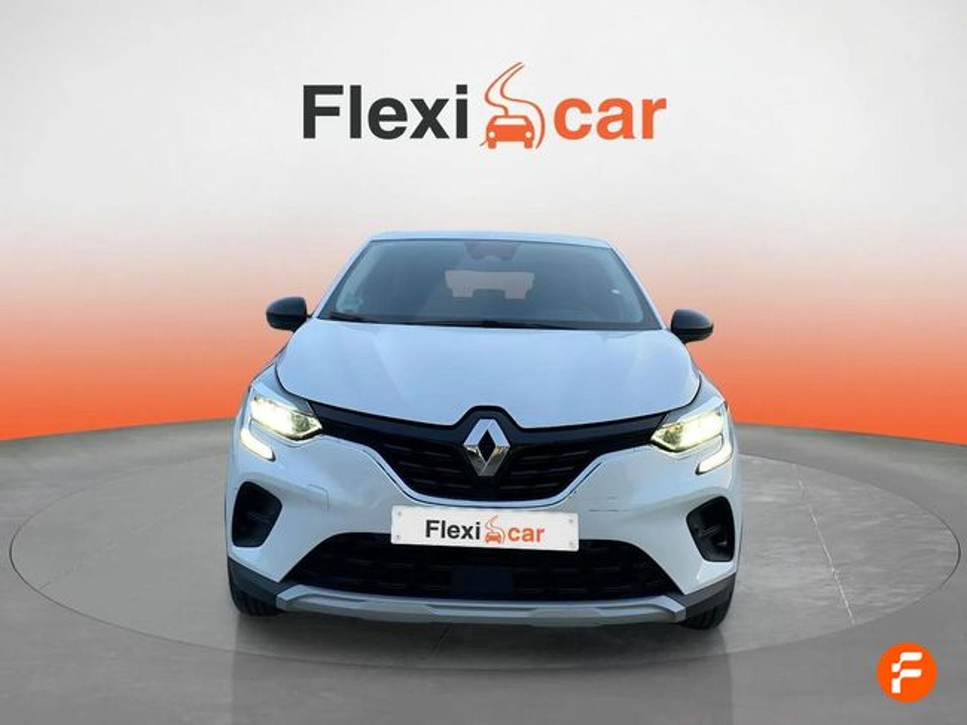 Imagen 2 de RENAULT Captur