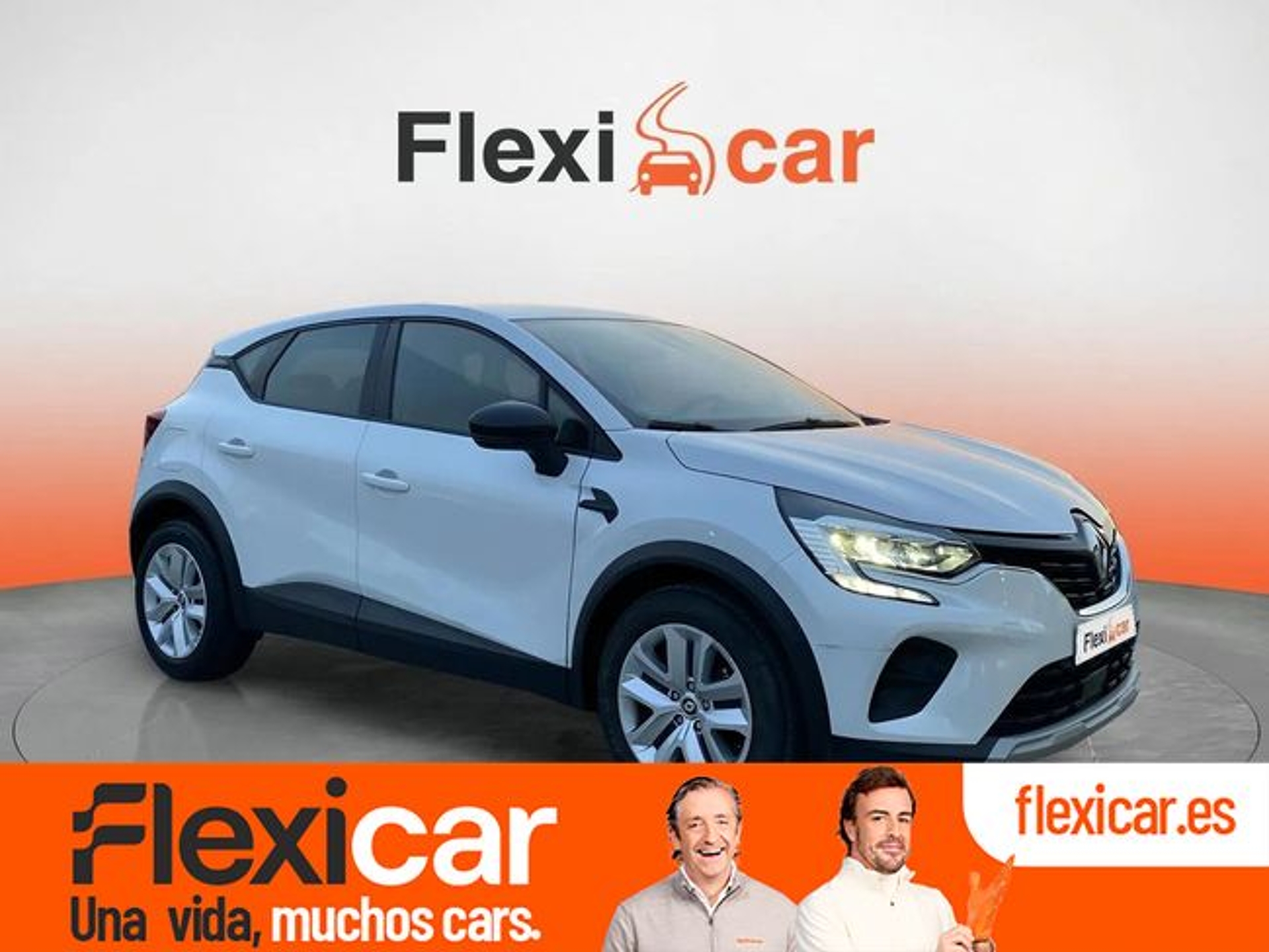 Imagen de RENAULT Captur