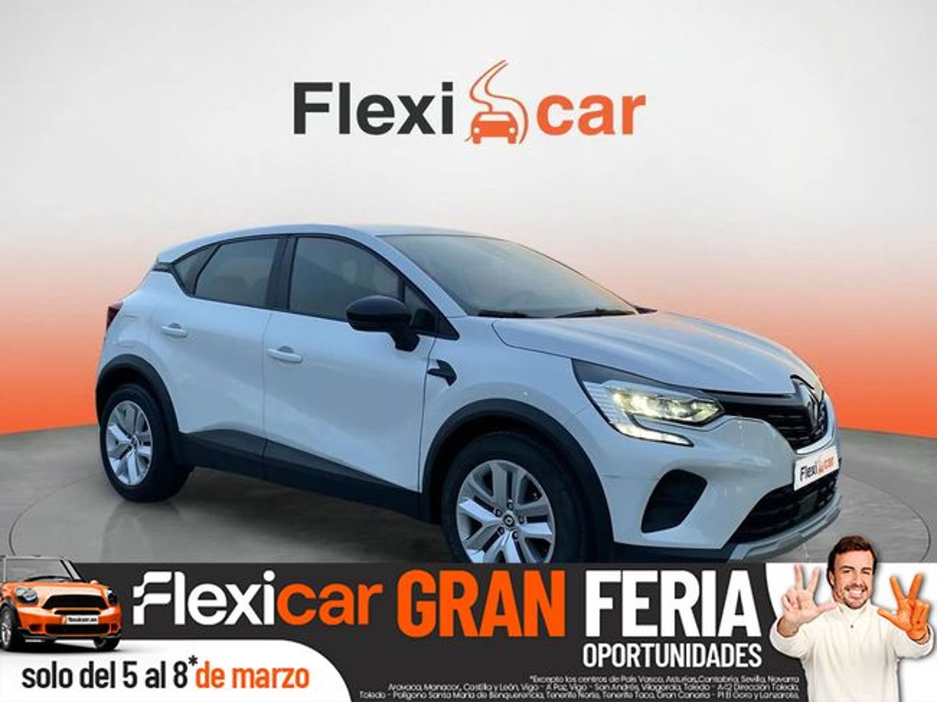 Imagen 1 de RENAULT Captur