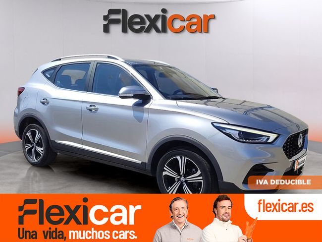 MG ZS (1.5 Comfort) en Toledo