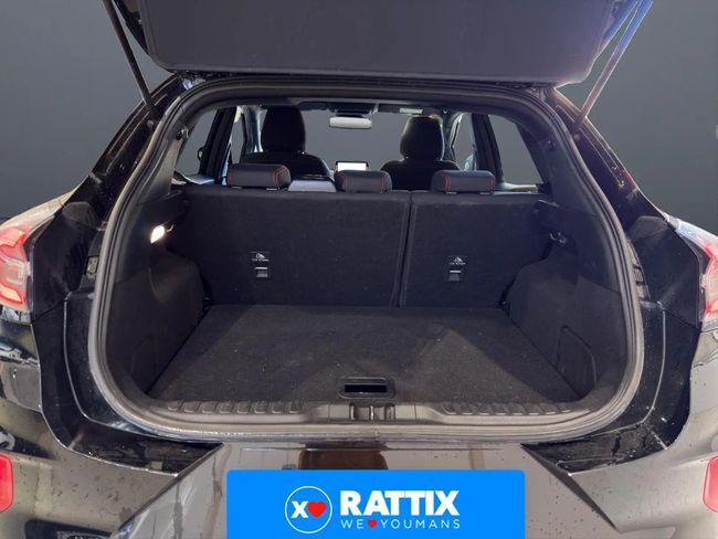 Foto del FORD Puma 1.0 EcoBoost MHEV ST-Line Aut. 125