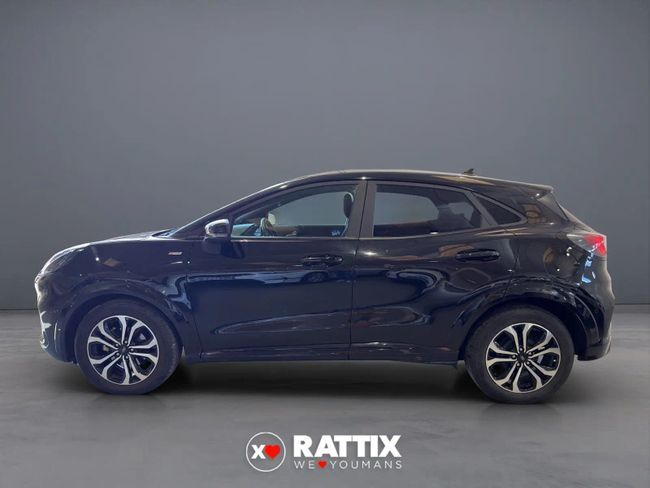 Foto del FORD Puma 1.0 EcoBoost MHEV ST-Line Aut. 125