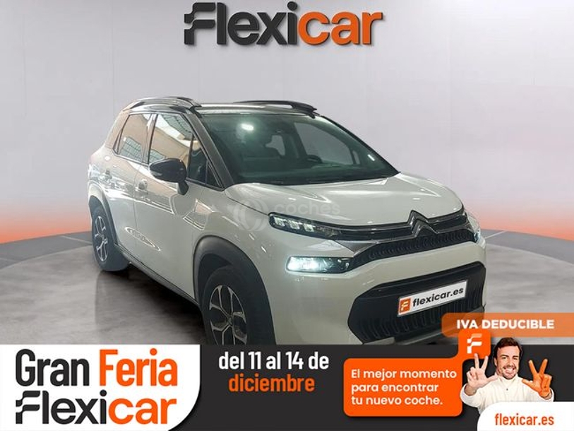 Foto del CITROEN C3 Aircross Puretech S&S Shine 110