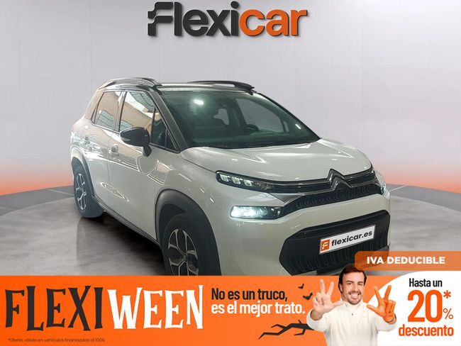 CITROEN C3 Aircross (PureTech 81kW (110CV) S&S Shine) en Toledo