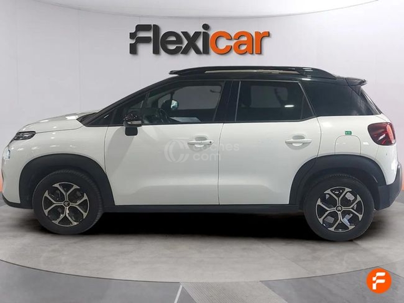 Foto del CITROEN C3 Aircross Puretech S&S Shine 110
