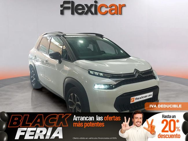CITROEN C3 Aircross (PureTech 81kW (110CV) S&S Shine) en Toledo