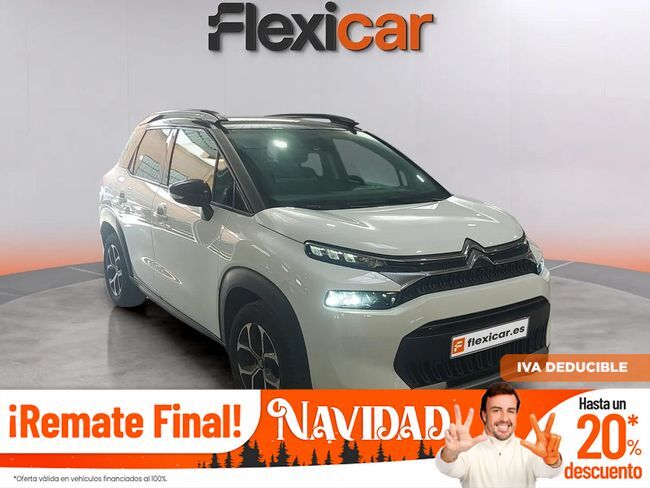 CITROEN C3 Aircross (PureTech 81kW (110CV) S&S Shine) en Toledo