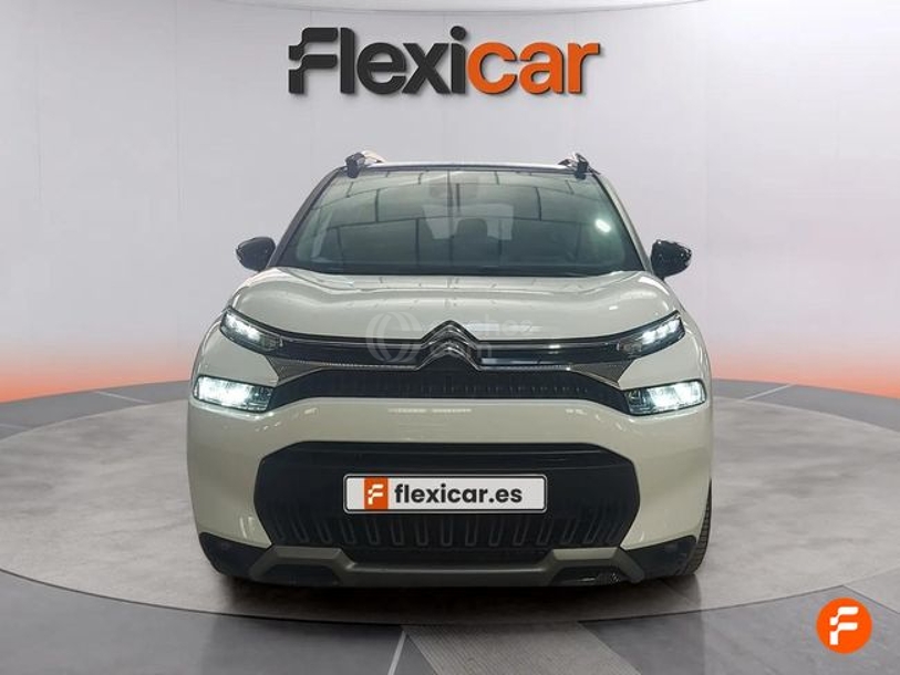 Foto del CITROEN C3 Aircross Puretech S&S Shine 110
