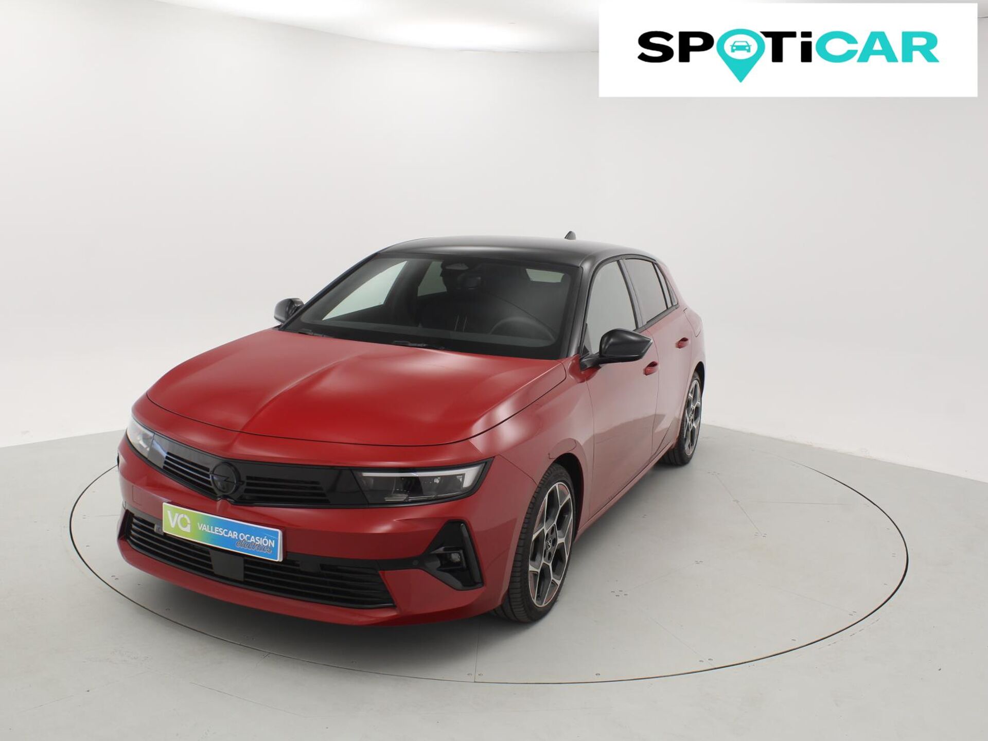 Imagen de OPEL Astra