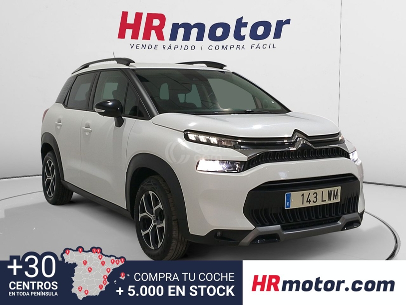 Foto del CITROEN C3 Aircross Puretech S&S Feel Pack 110
