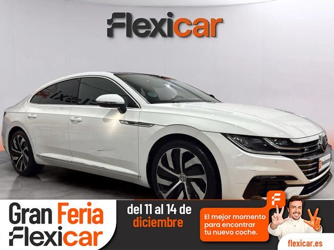 VOLKSWAGEN Arteon (2.0 TDI 110kW (150CV) DSG) en Madrid
