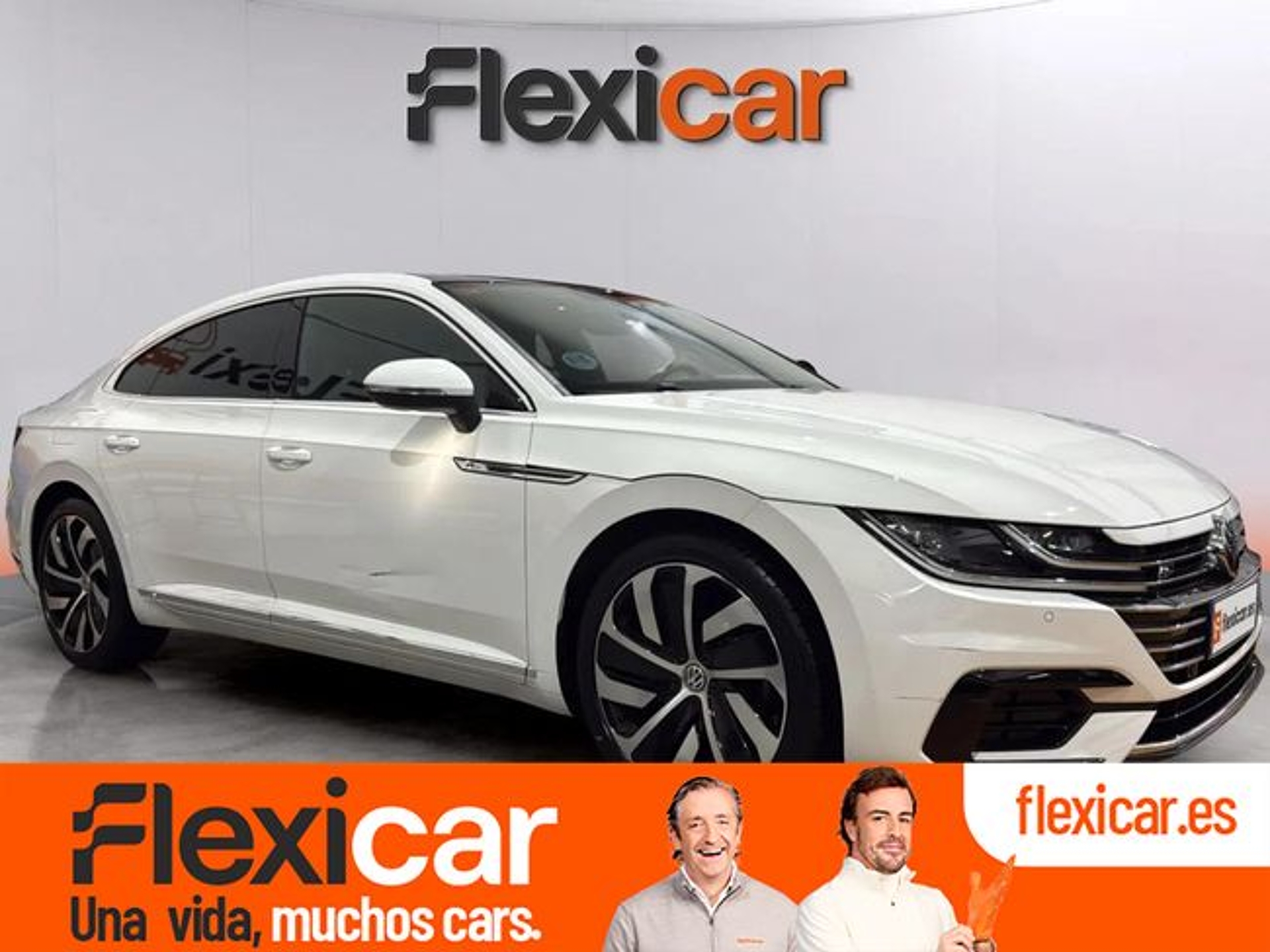 Imagen de VOLKSWAGEN Arteon