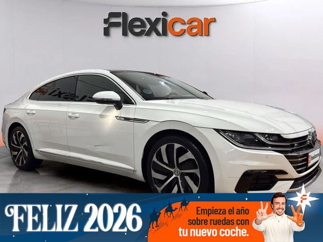 VOLKSWAGEN Arteon (2.0 TDI 110kW (150CV) DSG) en Madrid