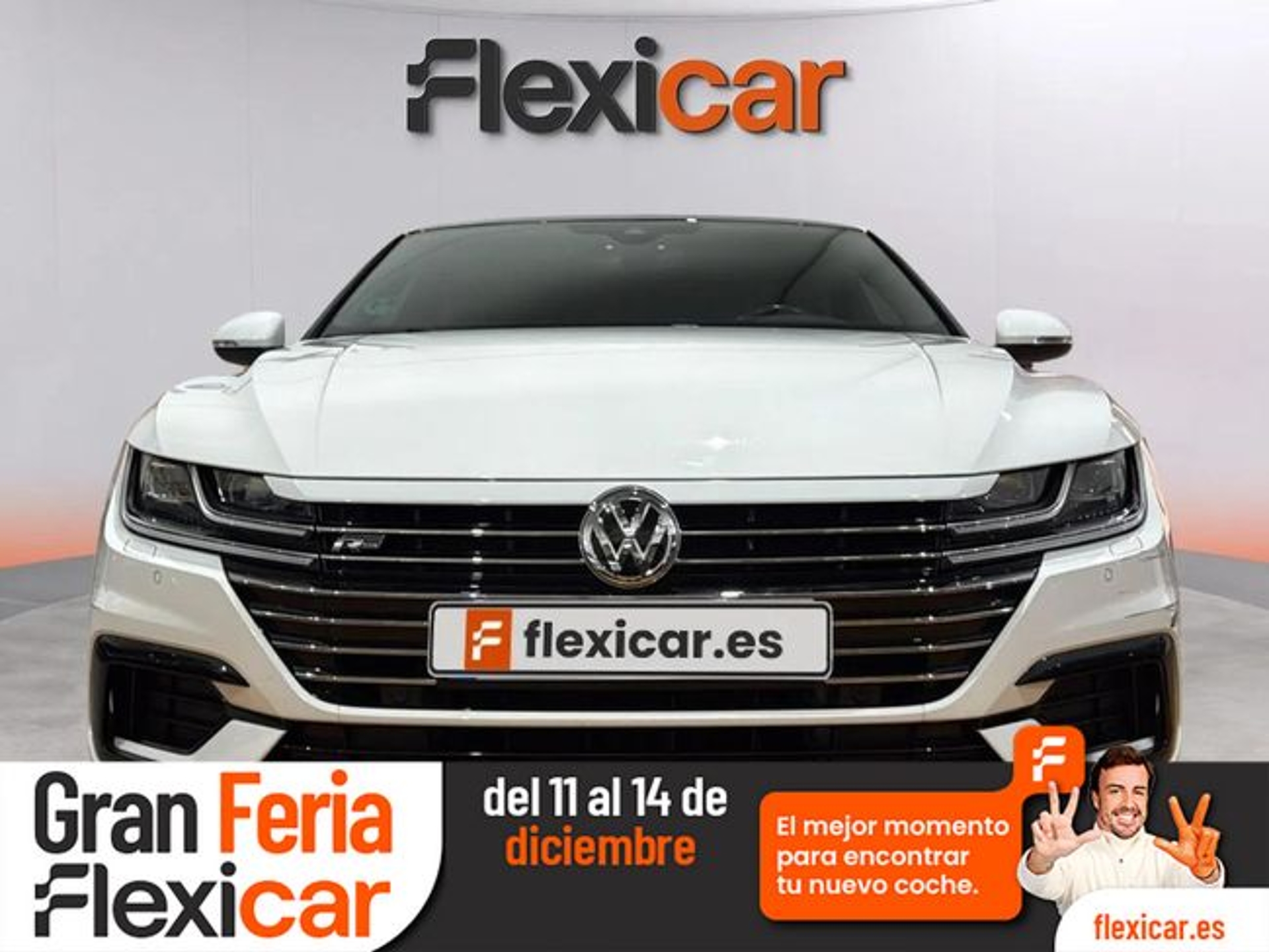 Imagen de VOLKSWAGEN Arteon