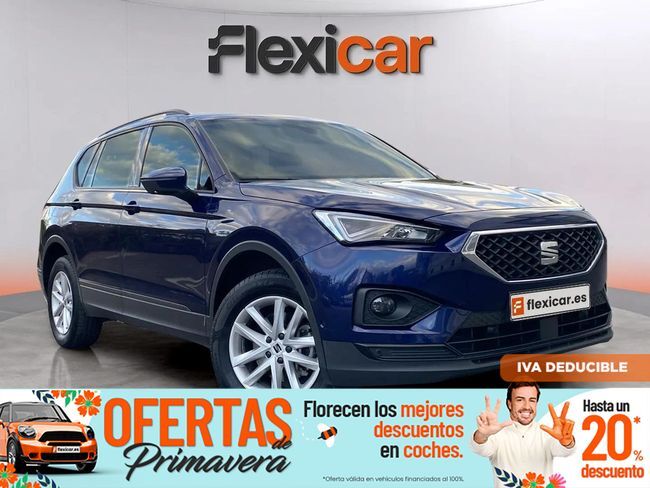 Foto del SEAT Tarraco 1.5 TSI S&S Style DSG 150