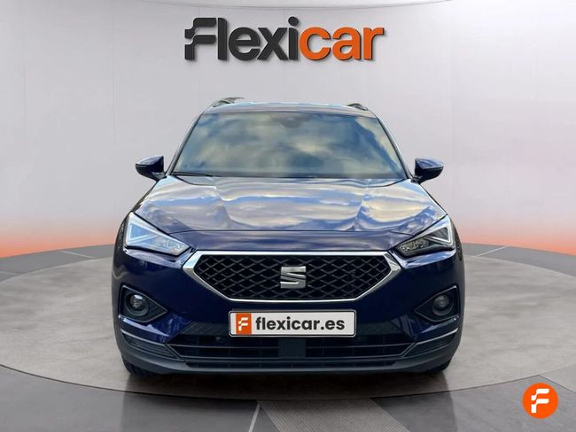 Imagen 2 de SEAT Tarraco