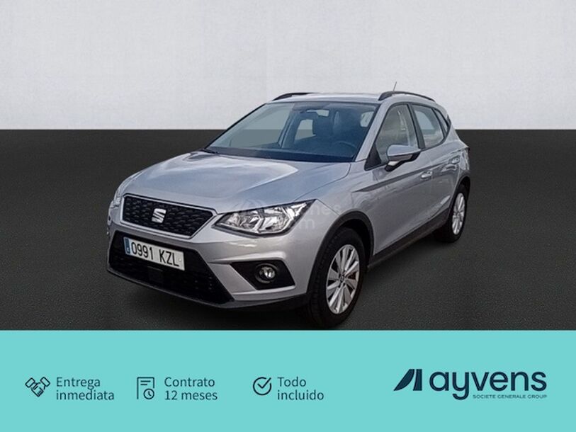 Foto del SEAT Arona 1.0 TSI Ecomotive S&S Style DSG7 115