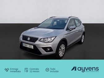 Imagen de SEAT Arona 1.0 TSI Ecomotive S&S Style DSG7 115