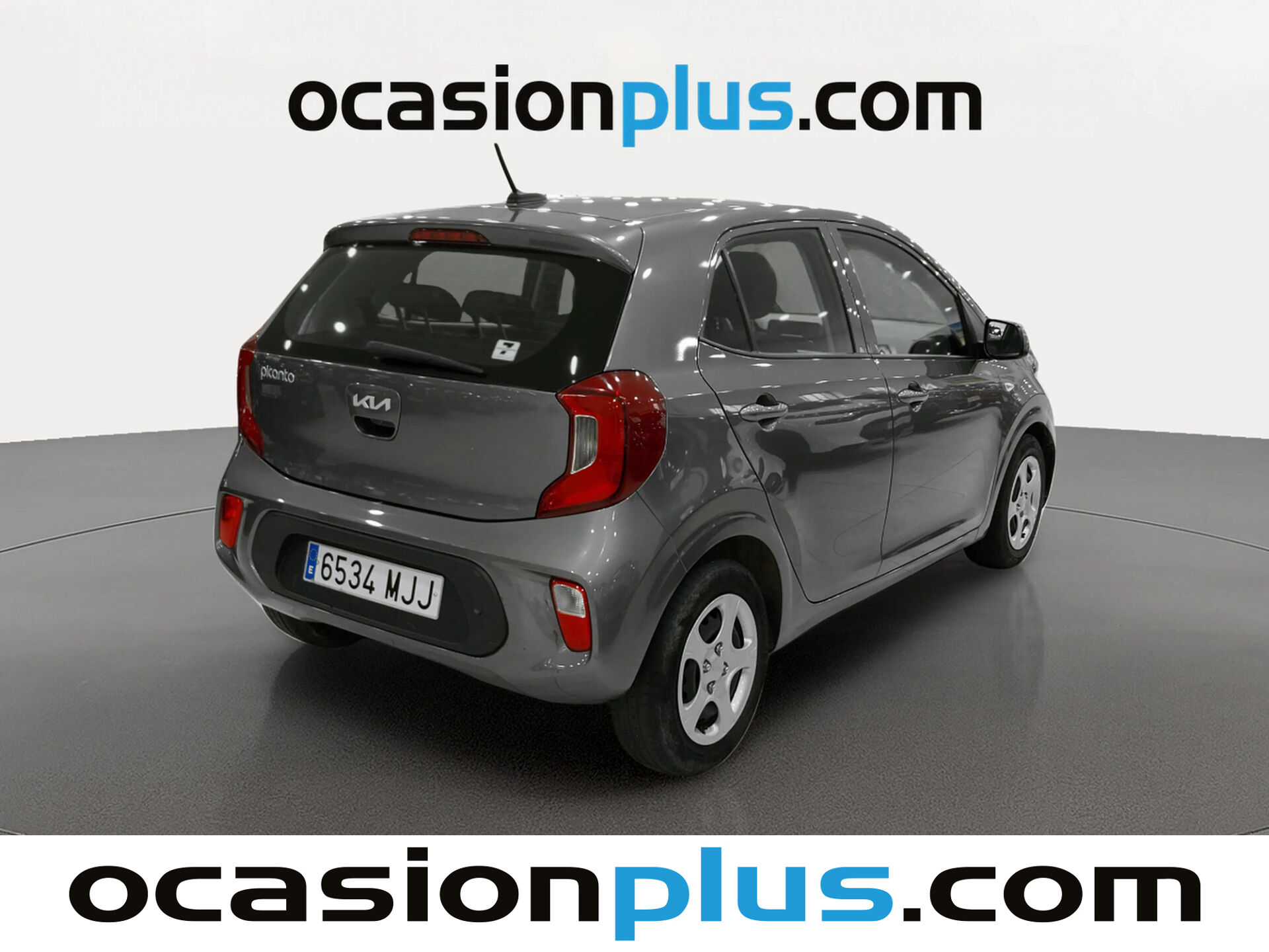 Imagen 3 de KIA Picanto