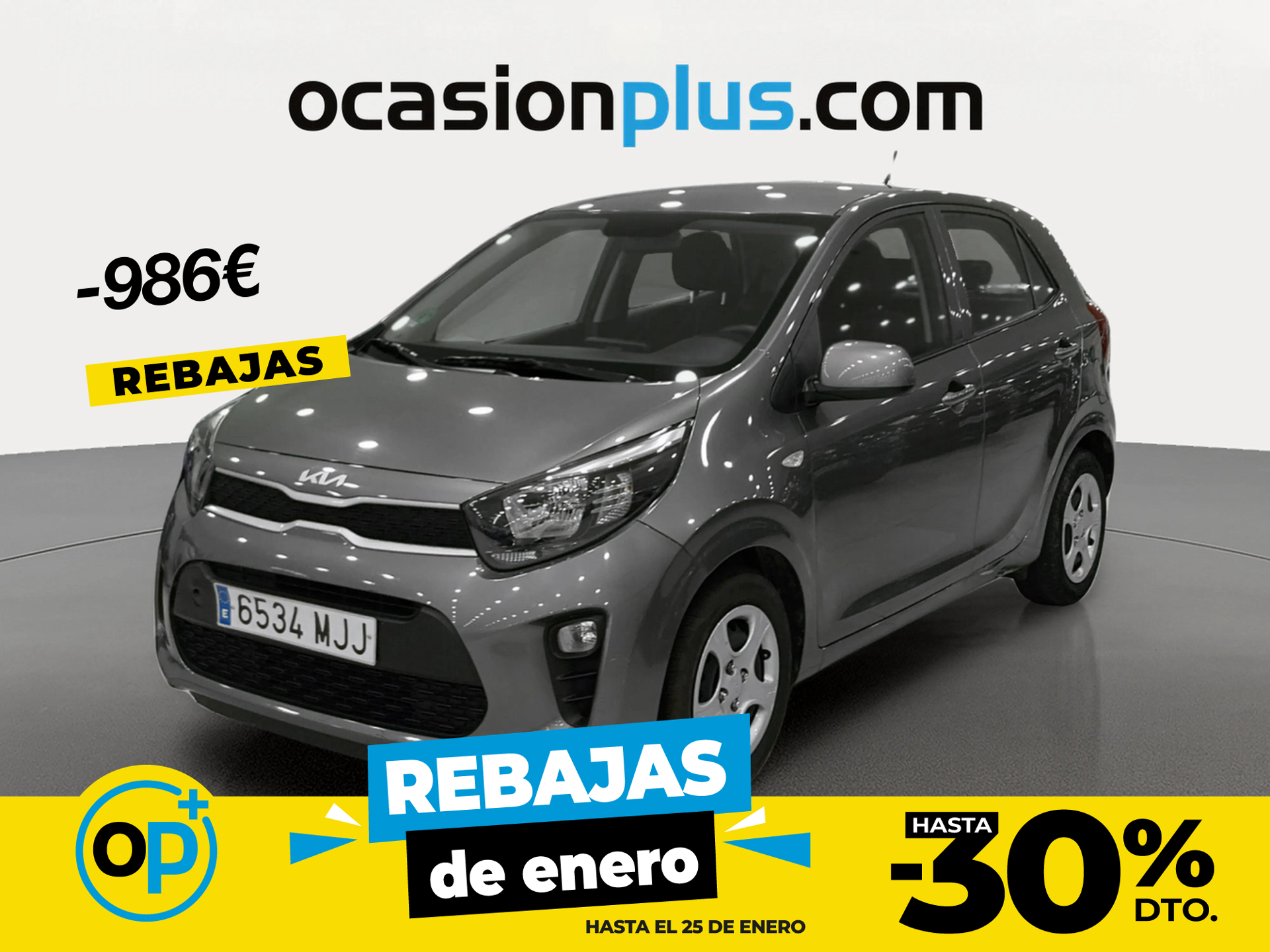 Imagen de KIA Picanto