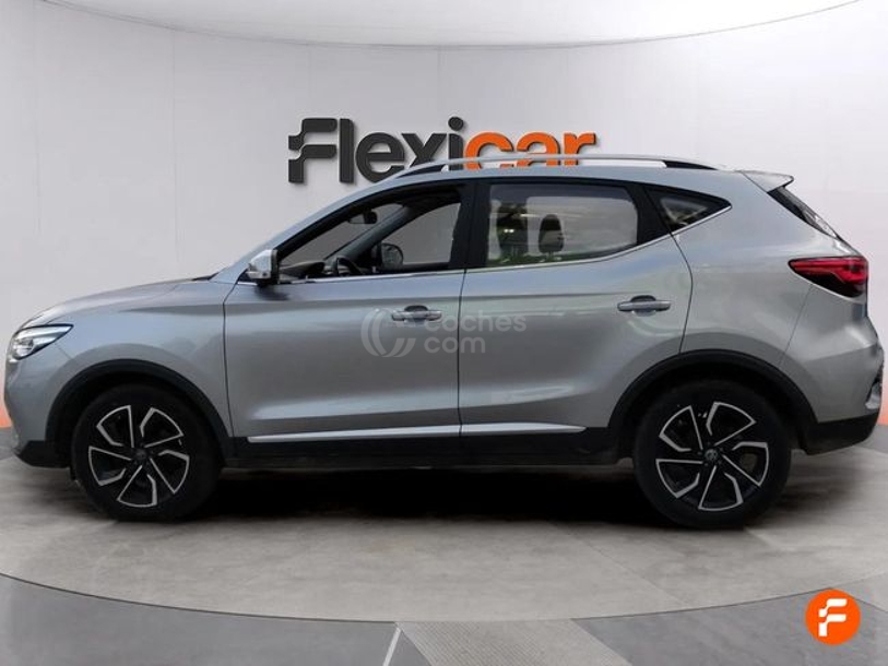 Foto del MG ZS 1.0 T-GDI Luxury 82kW