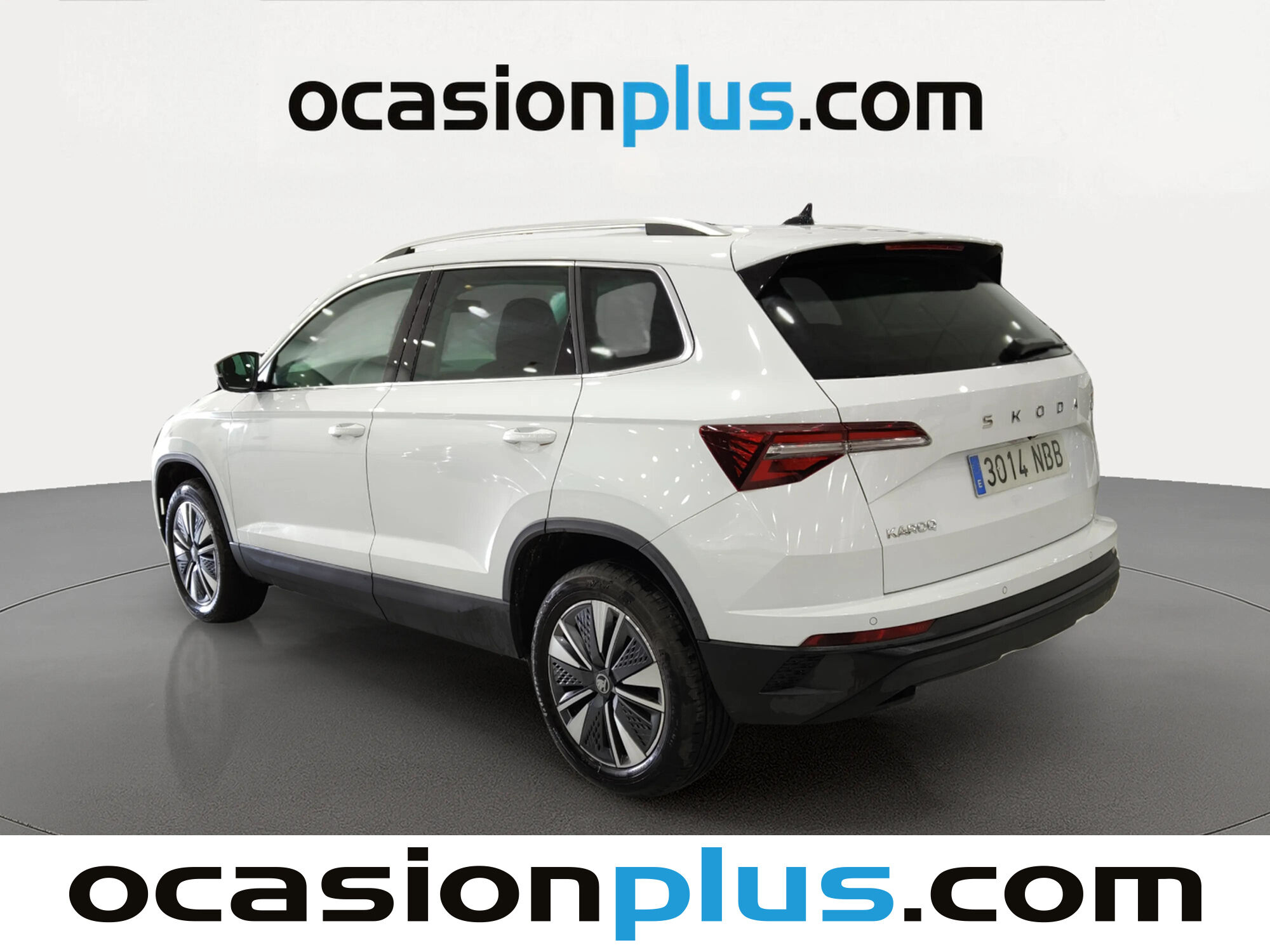 Foto del SKODA Karoq 1.5 TSI Selection ACT DSG