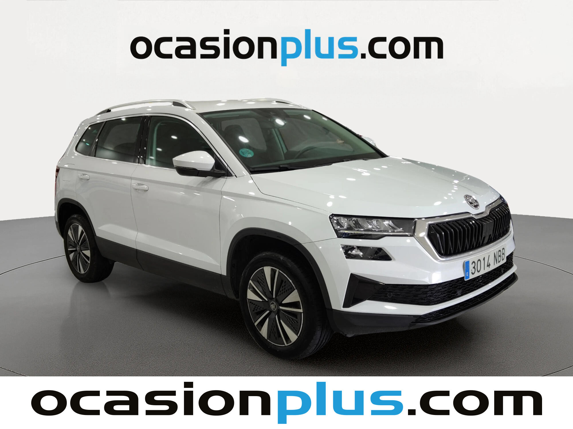 Foto del SKODA Karoq 1.5 TSI Selection ACT DSG