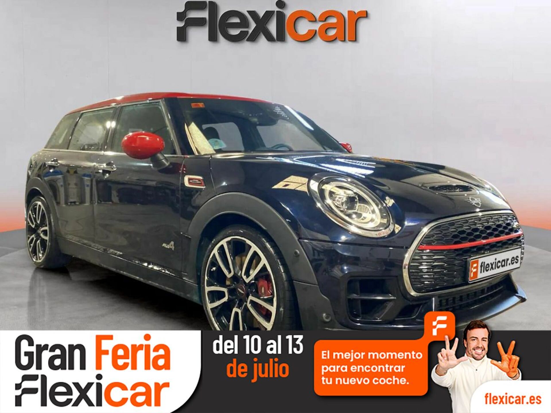 Imagen de MINI Mini Clubman