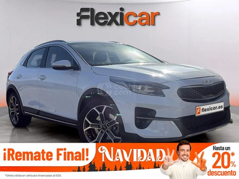 Foto del KIA XCeed 1.5 T-GDi MHEV iMT Drive