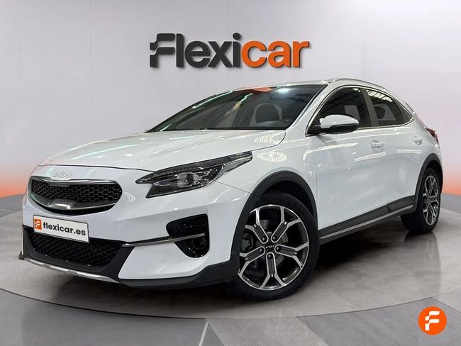 Foto del KIA XCeed 1.5 T-GDi MHEV iMT Drive