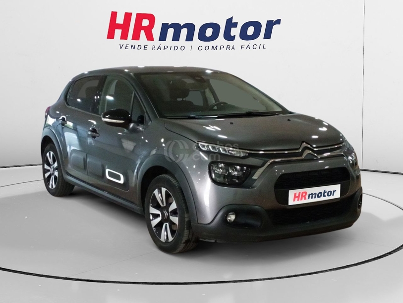 Foto del CITROEN C3 1.2 PureTech S&S Max 110