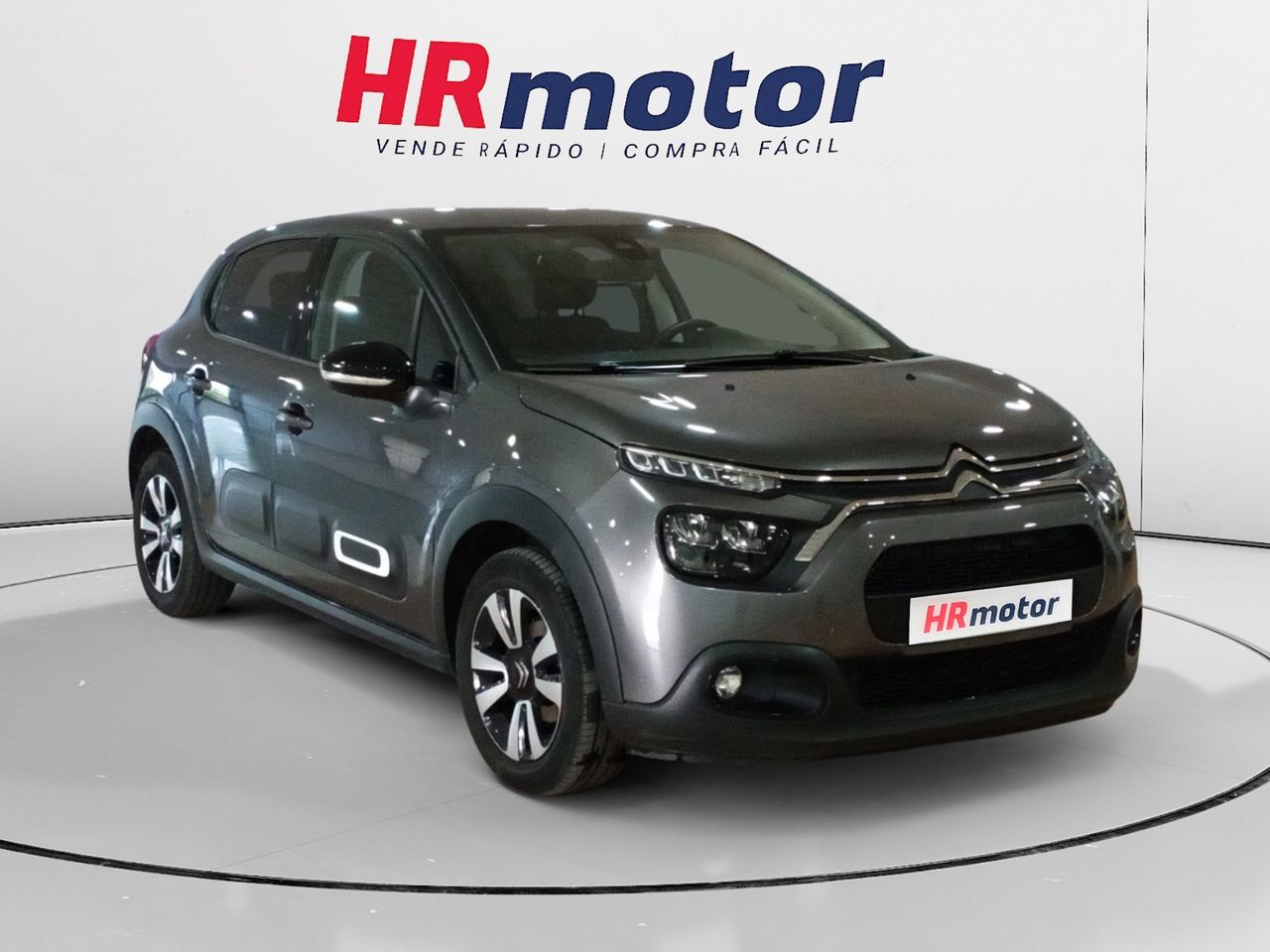CITROEN C3 (1.2 PureTech 110 MAX) en Madrid