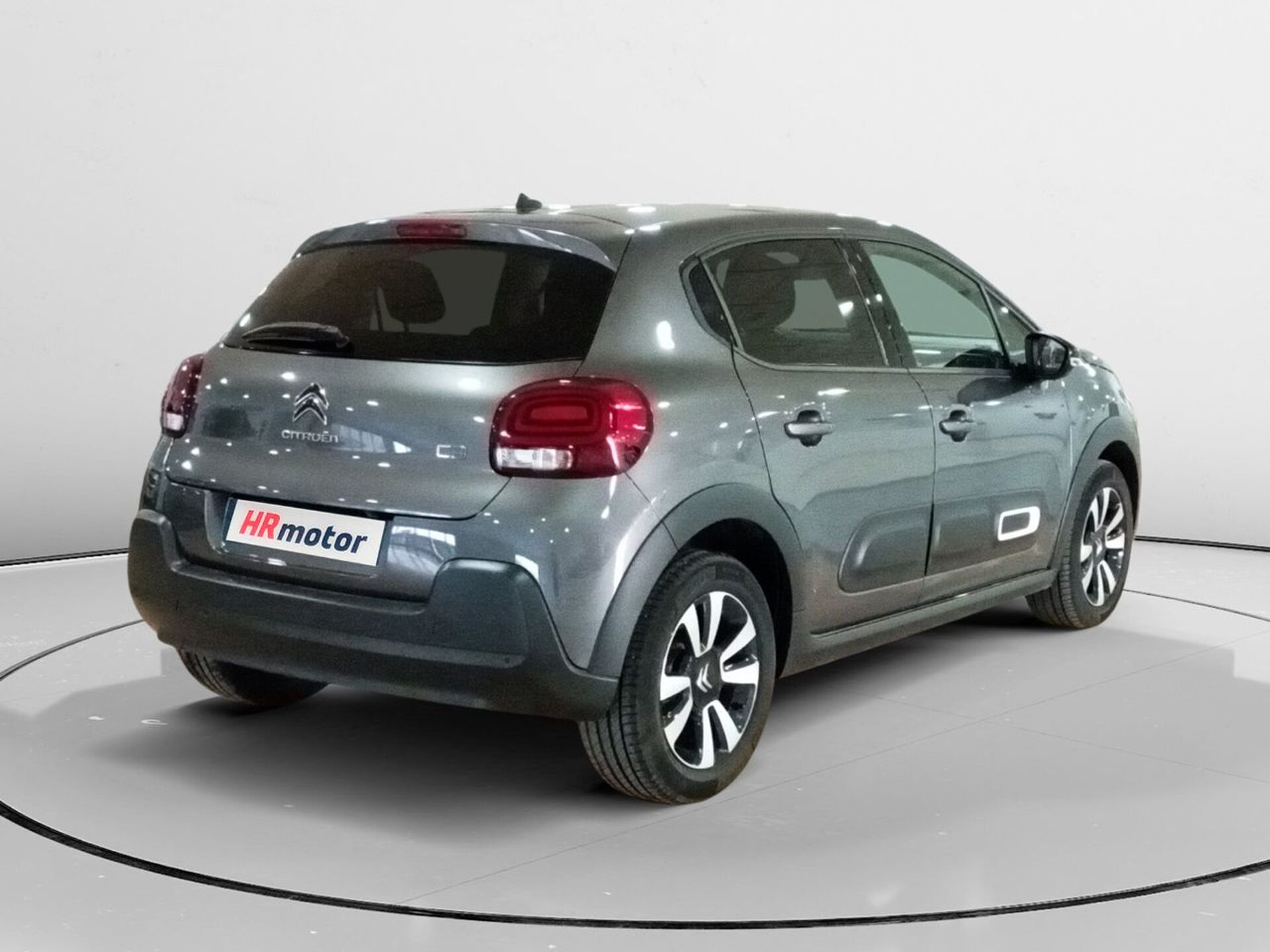 Imagen 2 de CITROEN C3