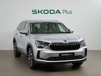 Imagen de SKODA Kodiaq 2.0TDI Selection 4x2 DSG 110kW