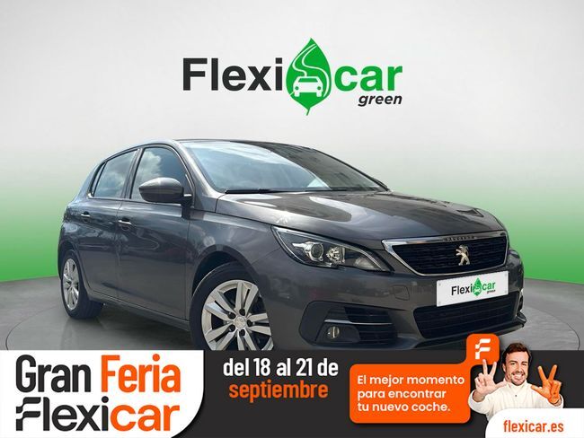 PEUGEOT 308 (5p Active BlueHDi 130 S&S) en Barcelona