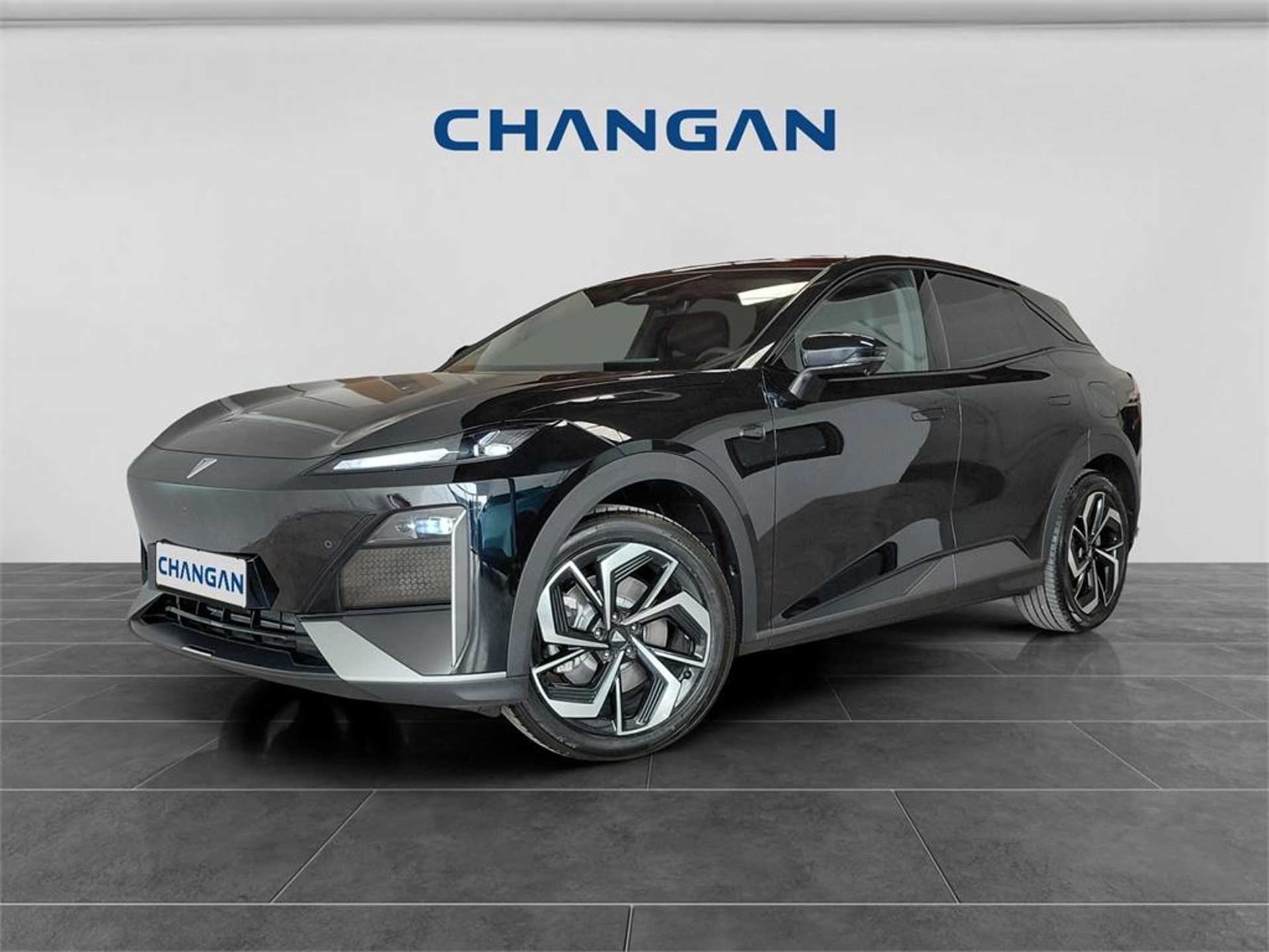 Imagen de CHANGAN Deepal S07