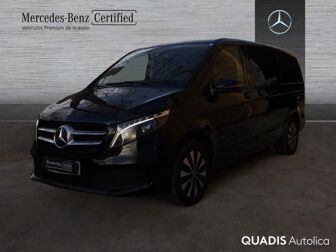 Imagen de MERCEDES Clase V V 250d Largo