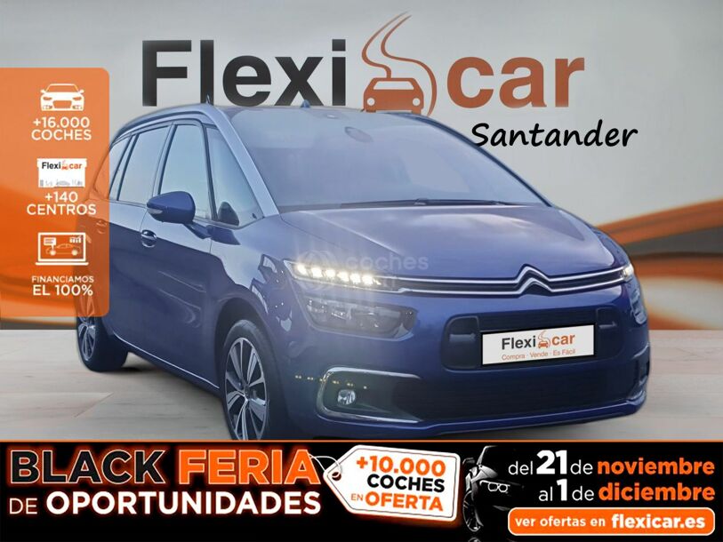 Foto del CITROEN C4 Grand Picasso 1.2 PureTech S&S Live