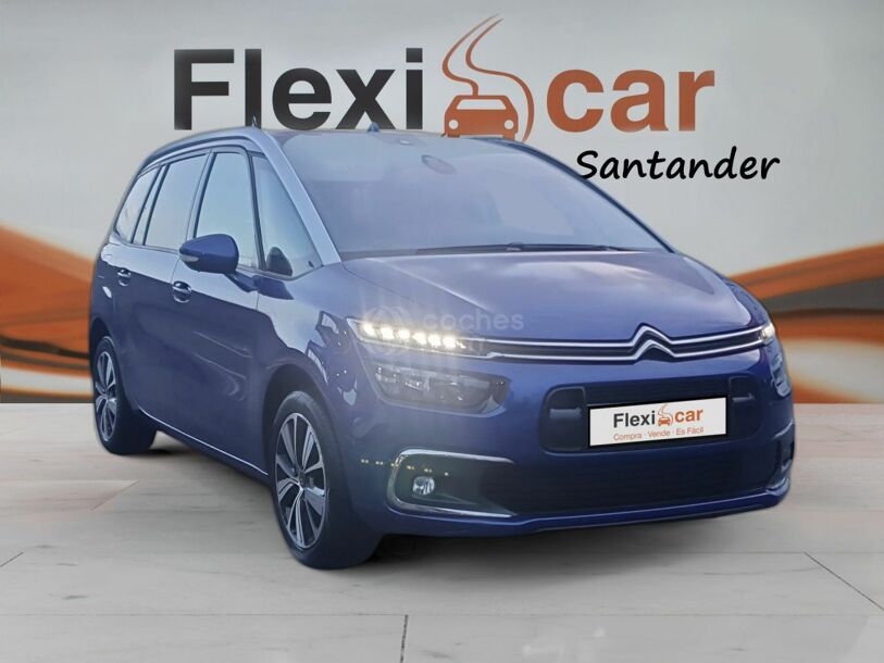 Foto del CITROEN C4 Grand Picasso 1.2 PureTech S&S Live