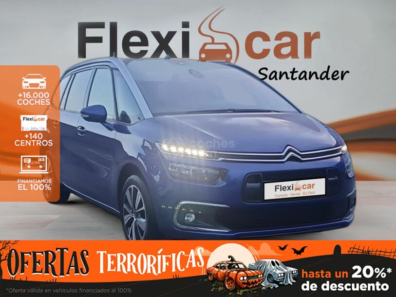 Foto del CITROEN C4 Grand Picasso 1.2 PureTech S&S Live