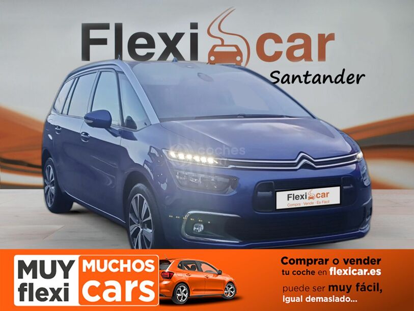 Foto del CITROEN C4 Grand Picasso 1.2 PureTech S&S Live