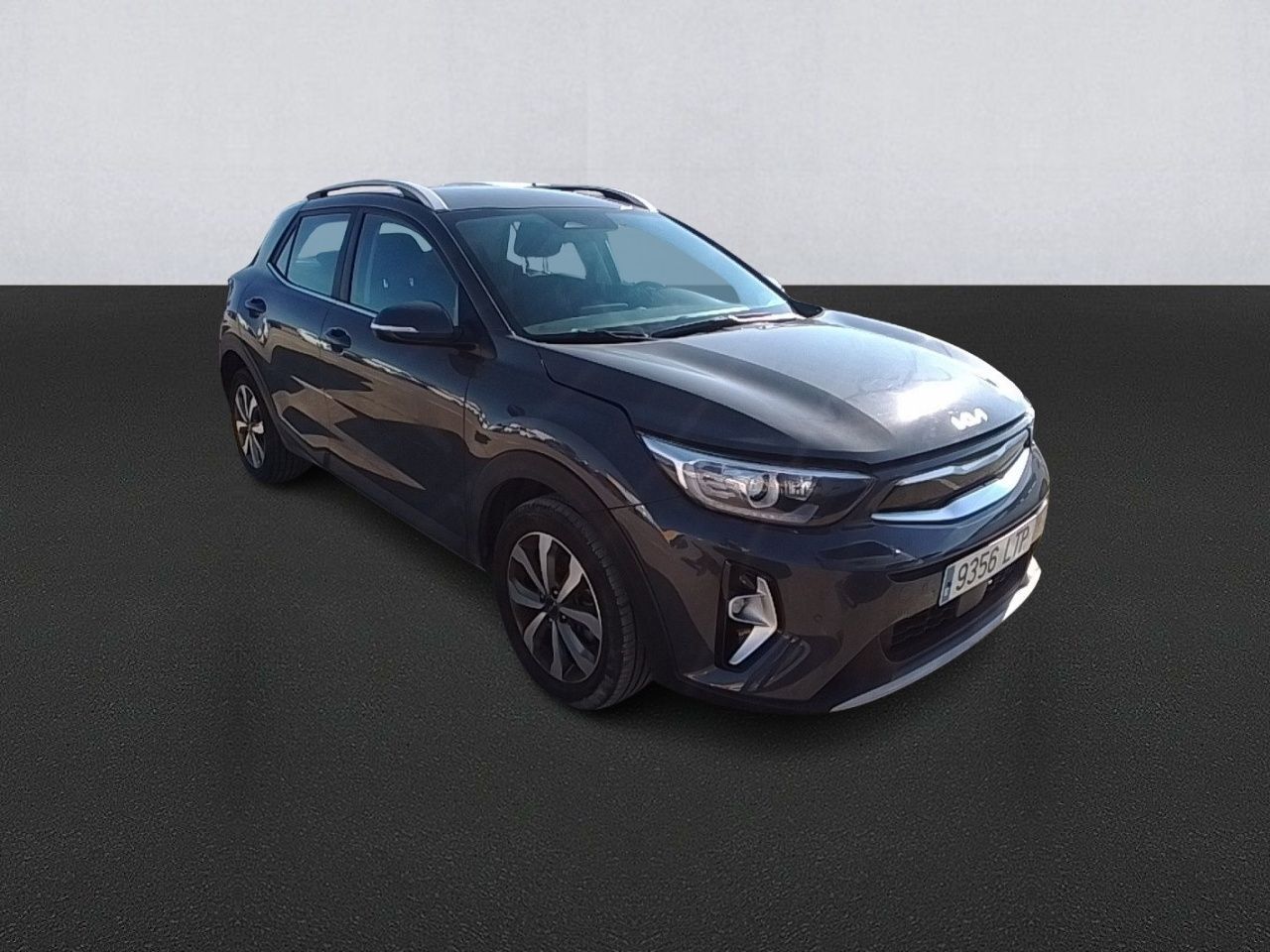 Foto del KIA Stonic 1.0 T-GDi MHEV iMT Concept 120