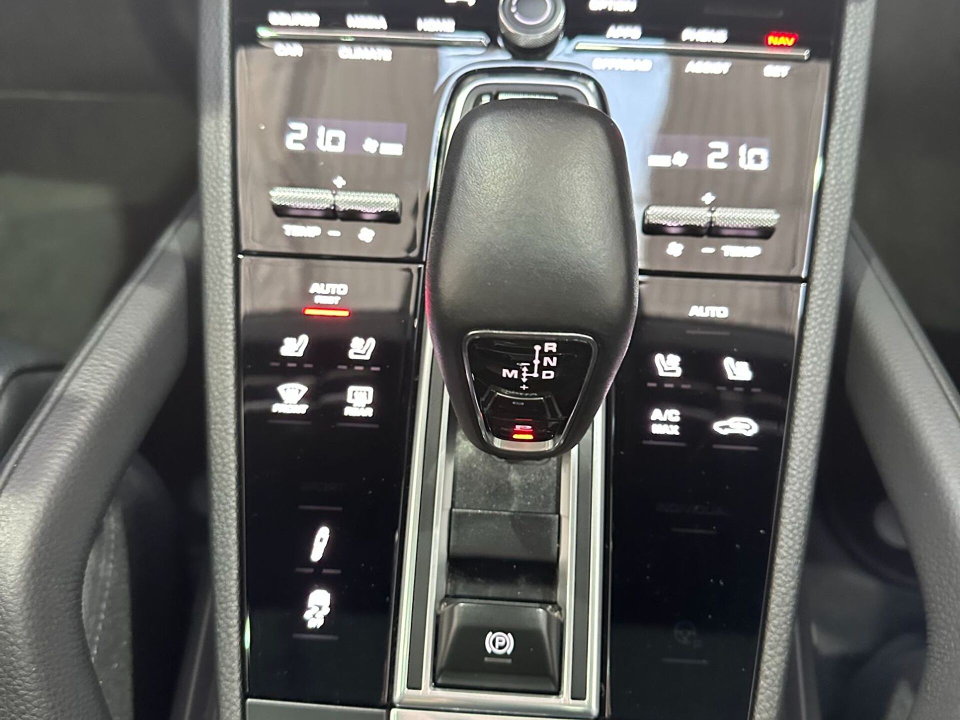 Imagen 2 de PORSCHE Cayenne