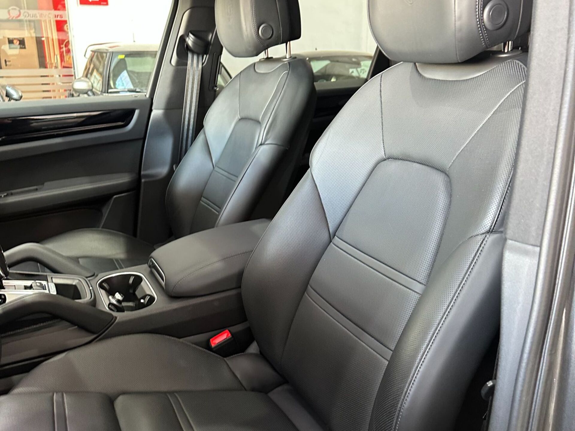 Imagen 3 de PORSCHE Cayenne