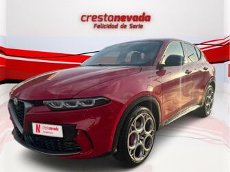 Imagen de ALFA ROMEO Tonale 1.3 gas Multi-air PHEV Speciale Q4